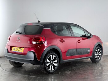Used Citroen C3 2020 for sale - 77221758: Photo
