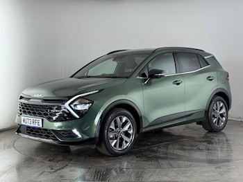Used Kia Sportage 2023 for sale - 75573851: Photo