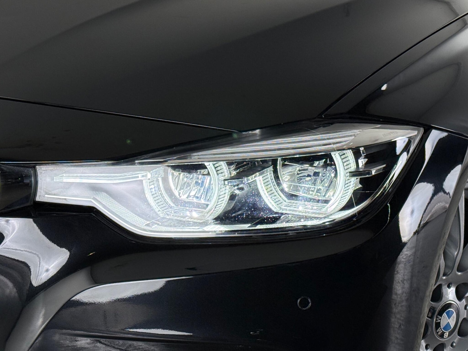 Used BMW 3 Series 2017 for sale - 77246486: Photo 6