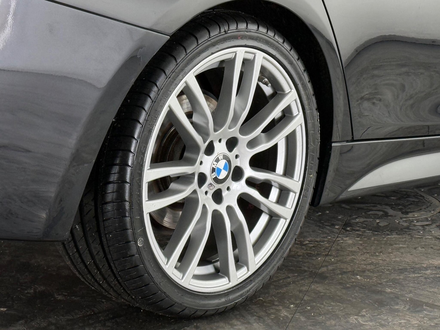 Used BMW 3 Series 2017 for sale - 77246486: Photo 7