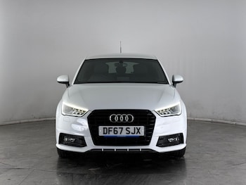 Used Audi A1 2018 for sale - 77497604: Photo