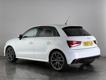Used Audi A1 2018 for sale - 77497604: Photo