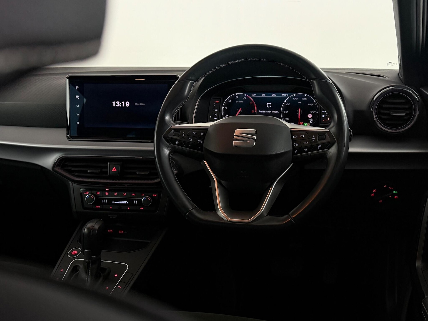 Used SEAT Ibiza 2022 for sale - 77259782: Photo 16