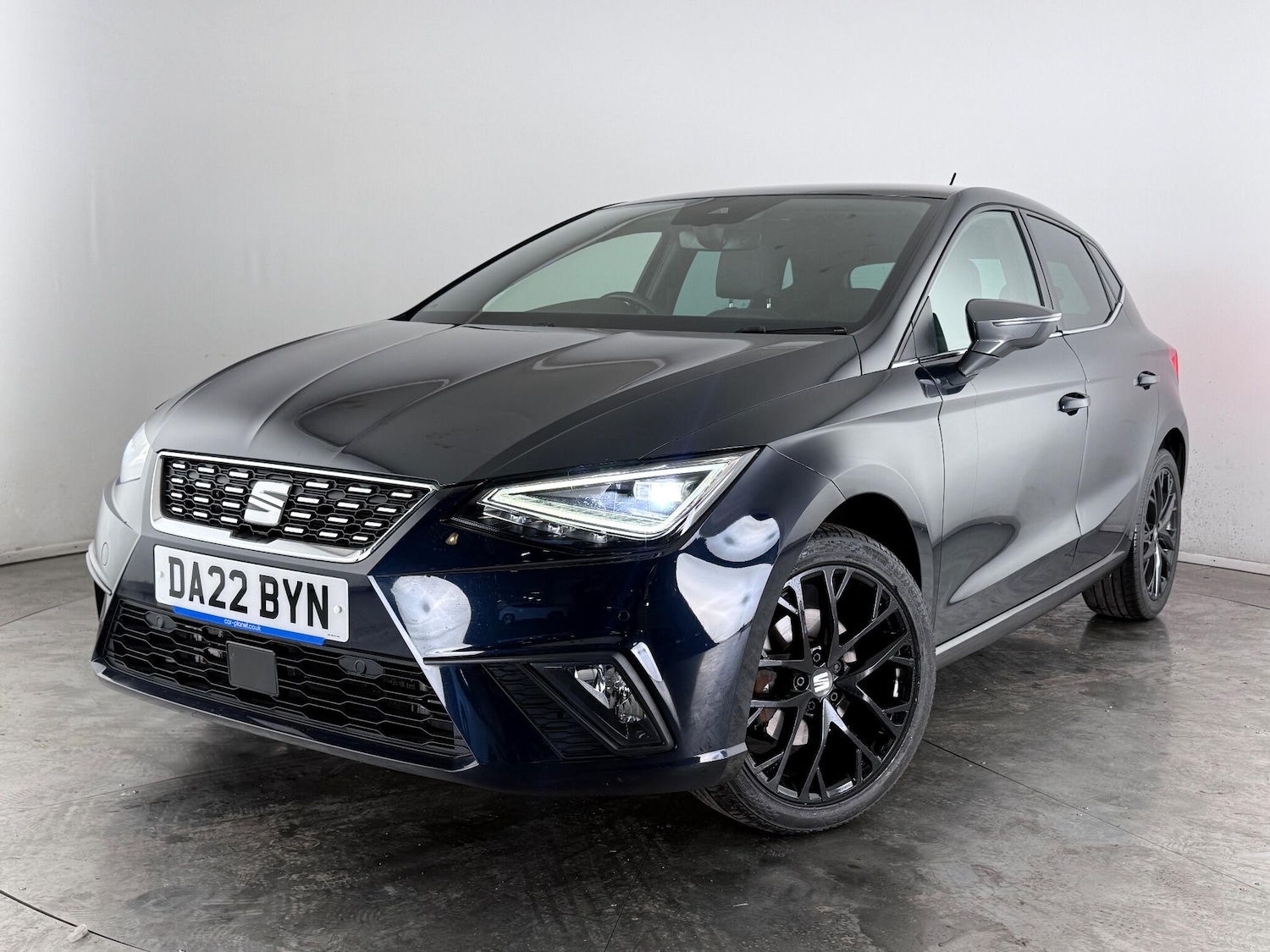 Used SEAT Ibiza 2022 for sale - 77259782: Photo 35