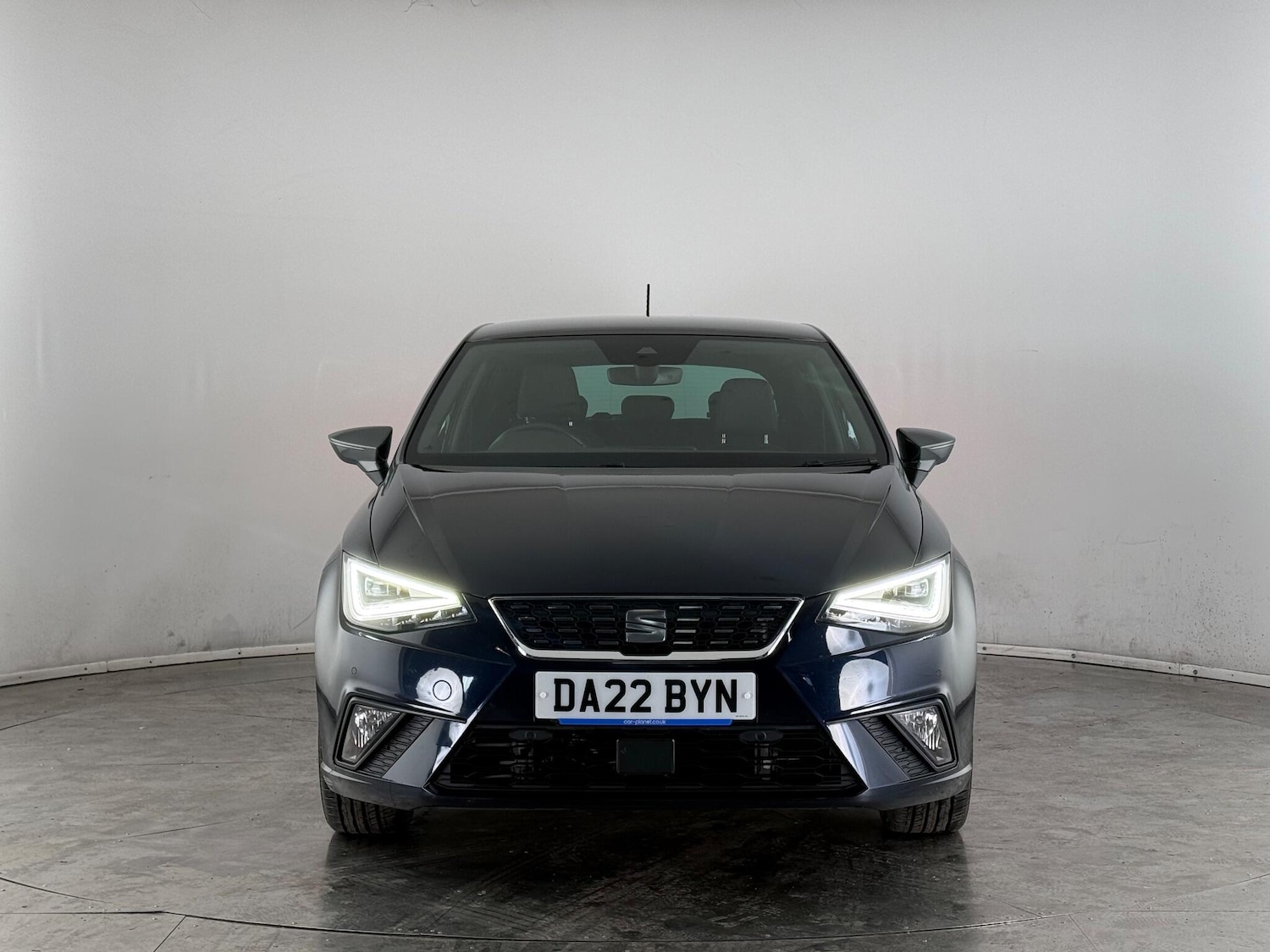 Used SEAT Ibiza 2022 for sale - 77259782: Photo 5