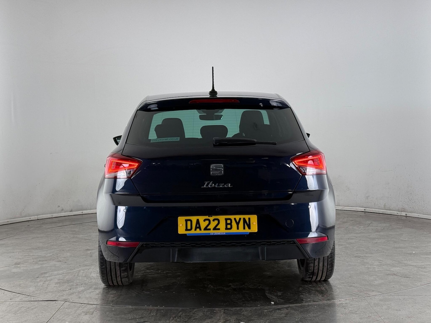 Used SEAT Ibiza 2022 for sale - 77259782: Photo 6