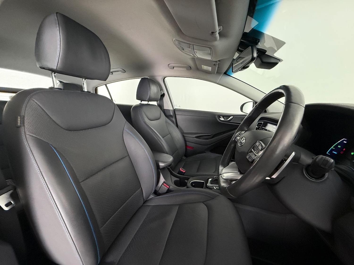 Used Hyundai IONIQ 2019 for sale - 77217556: Photo 12