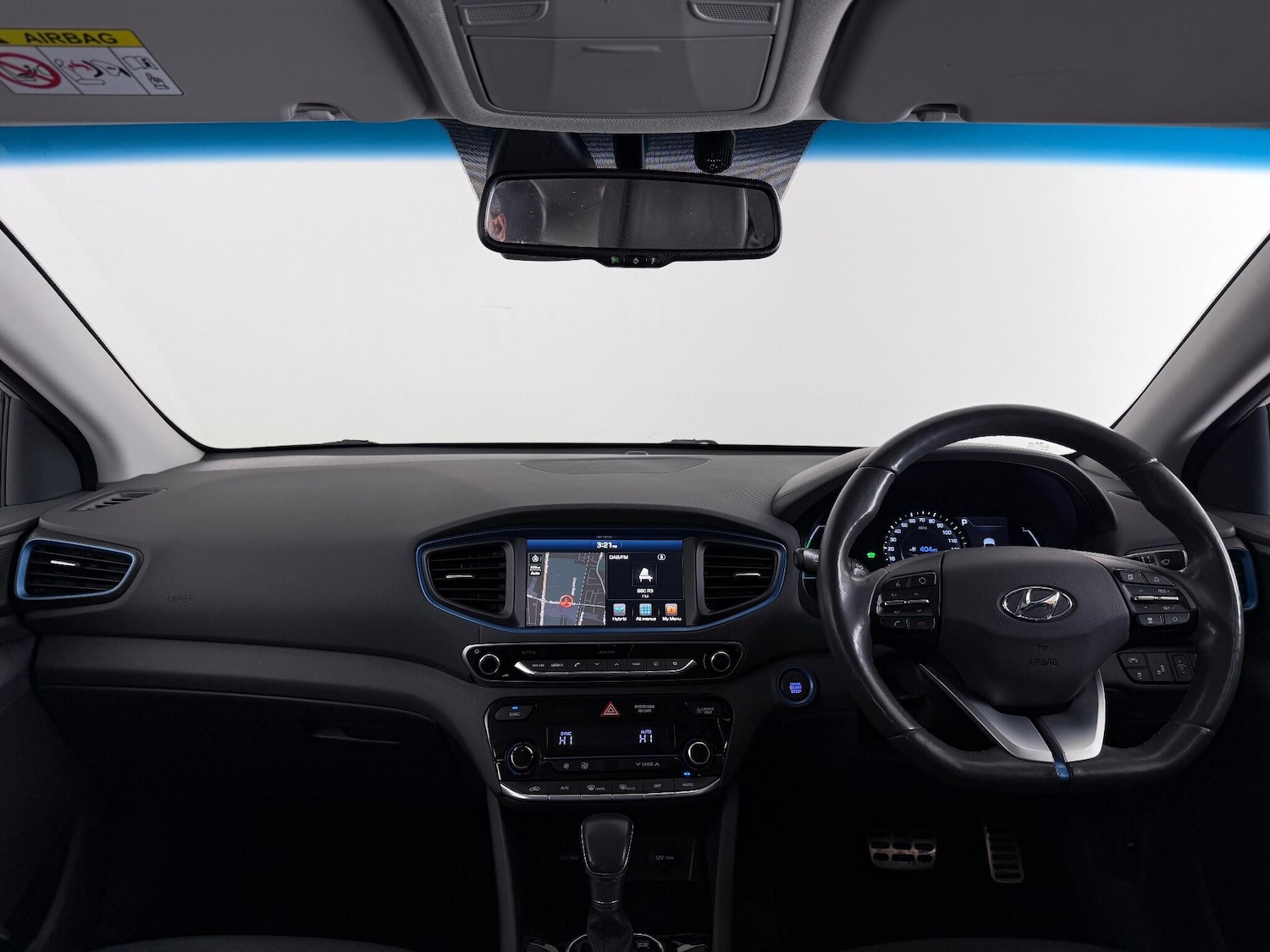 Used Hyundai IONIQ 2019 for sale - 77217556: Photo 17