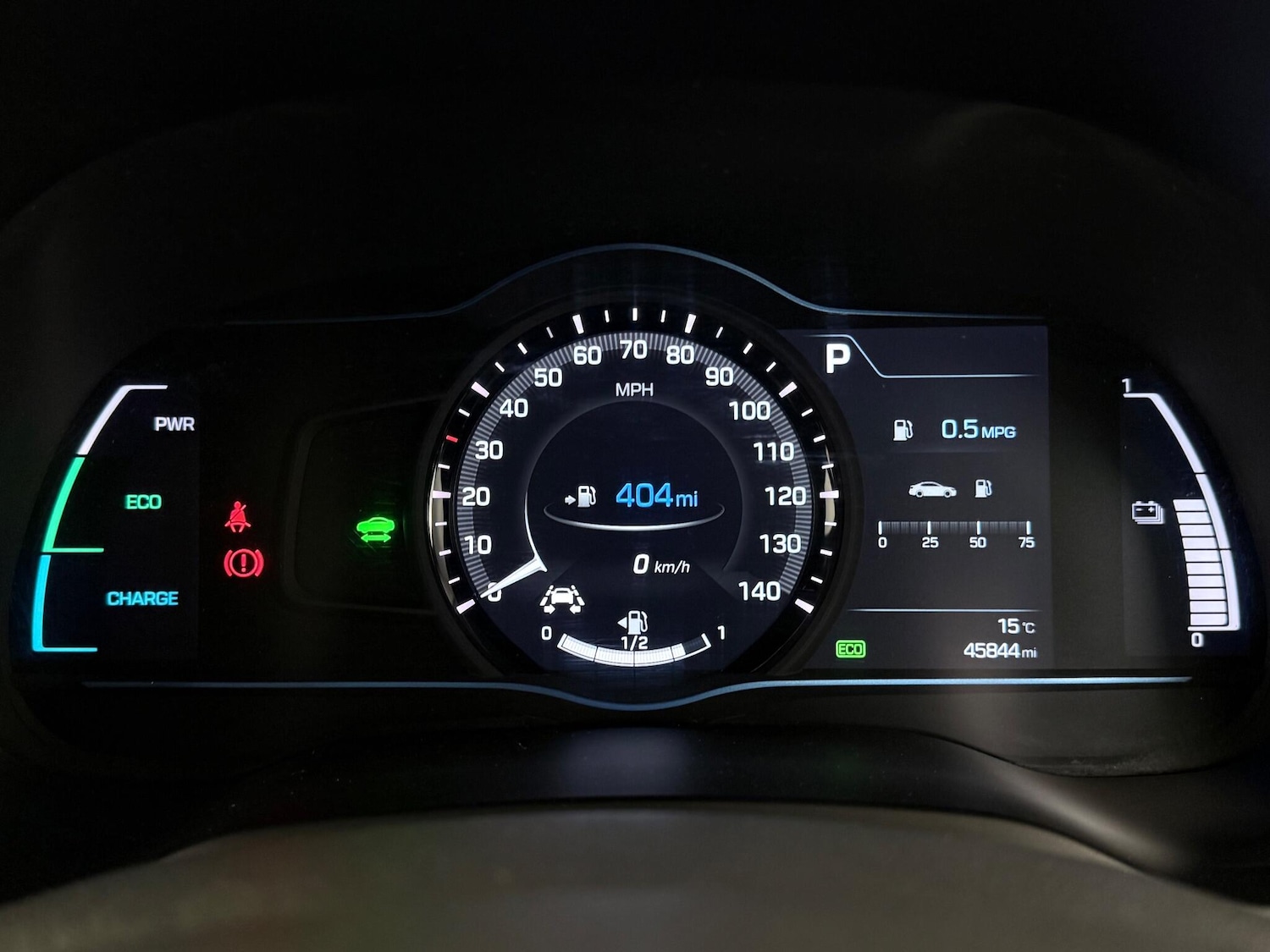 Used Hyundai IONIQ 2019 for sale - 77217556: Photo 20