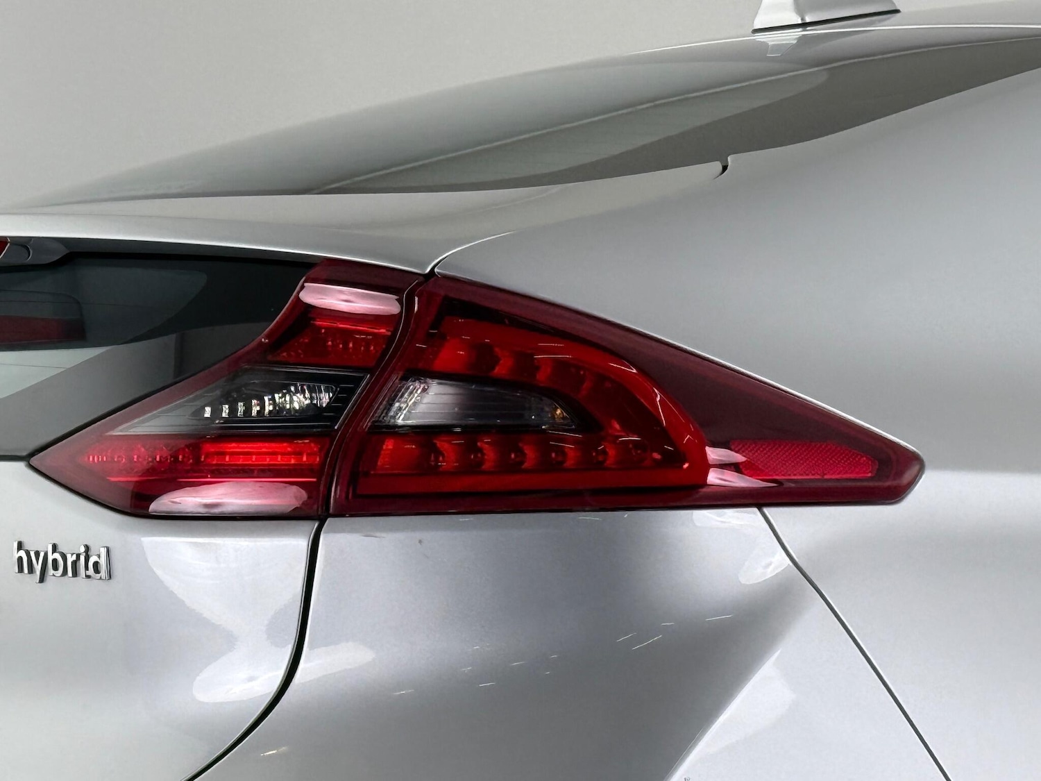 Used Hyundai IONIQ 2019 for sale - 77217556: Photo 8