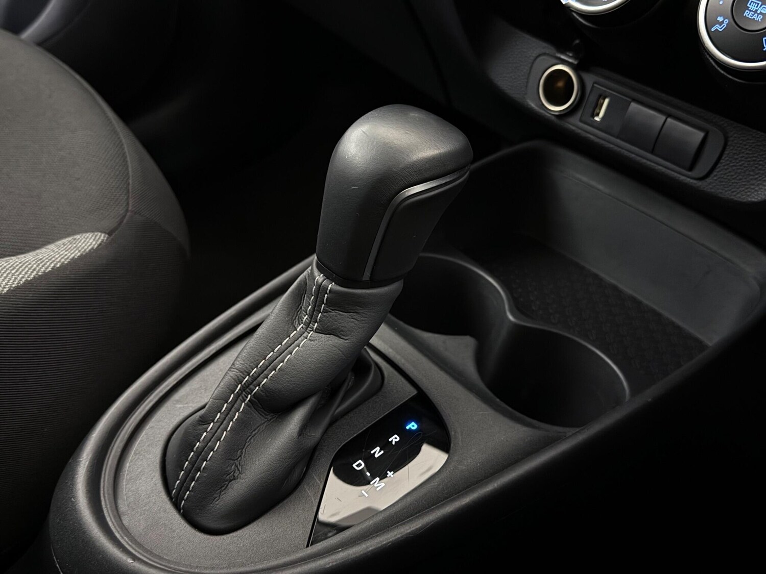 Used Toyota Aygo X 2022 for sale - 77259653: Photo 24