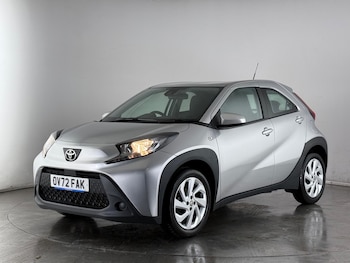 Used Toyota Aygo X 2022 for sale - 77259653: Photo