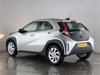 Used Toyota Aygo X 2022 for sale - 77259653: Photo