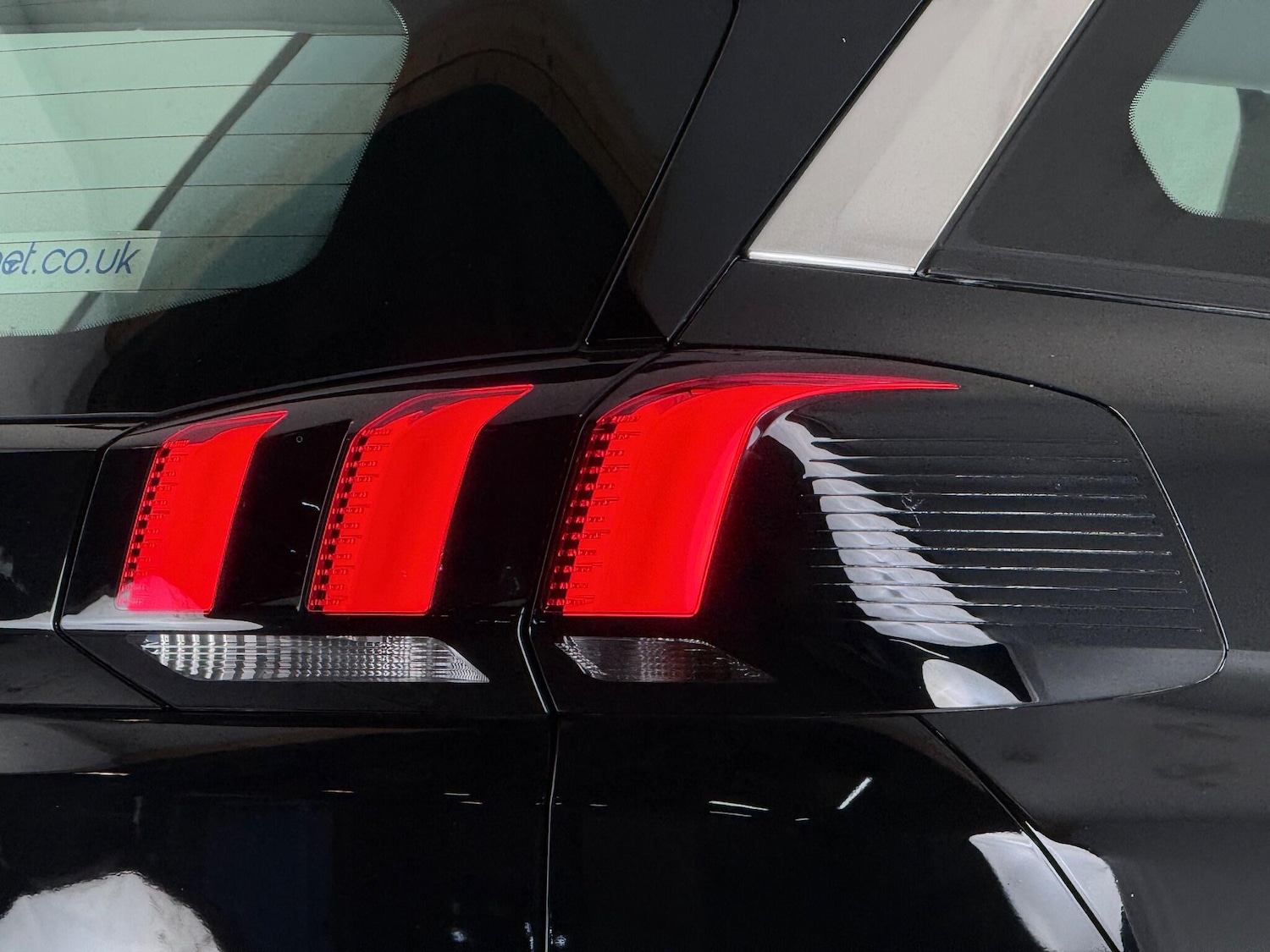 Used Peugeot 5008 2018 for sale - 76466718: Photo 10