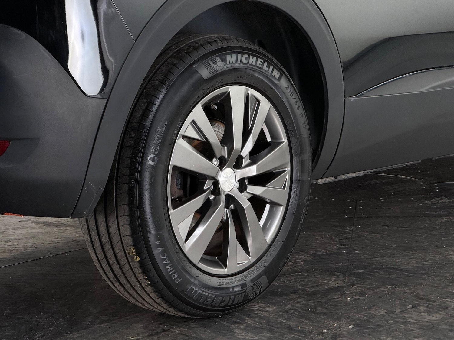 Used Peugeot 5008 2018 for sale - 76466718: Photo 11