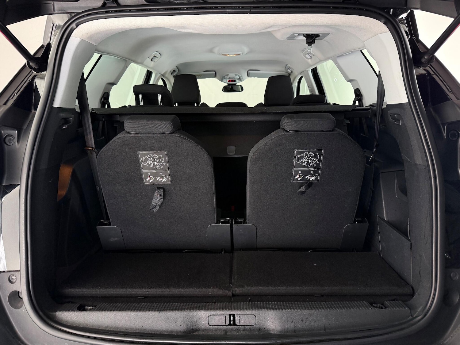 Used Peugeot 5008 2018 for sale - 76466718: Photo 12