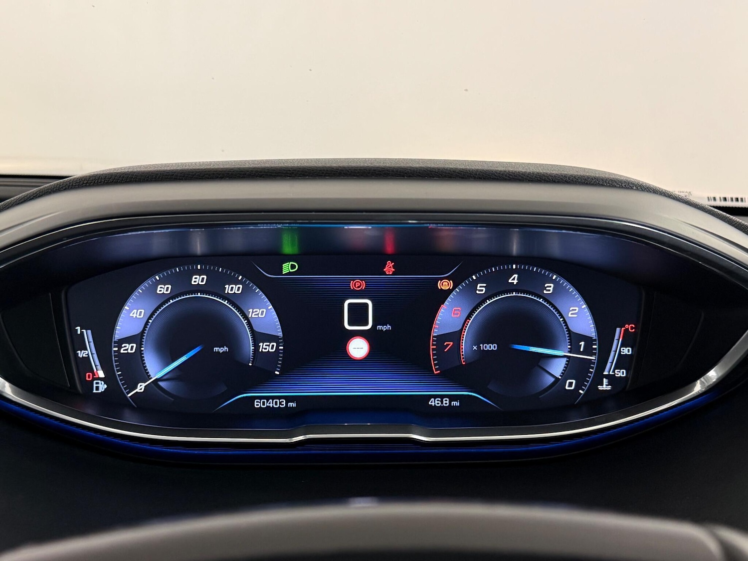 Used Peugeot 5008 2018 for sale - 76466718: Photo 18