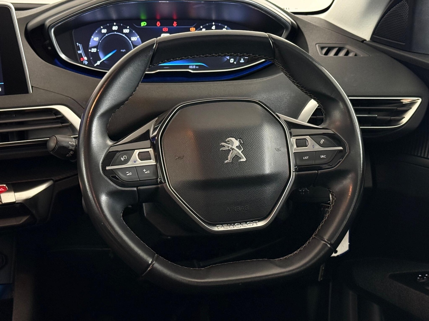 Used Peugeot 5008 2018 for sale - 76466718: Photo 19