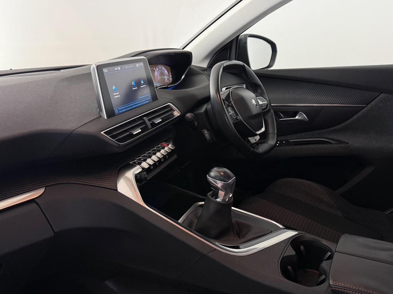 Used Peugeot 5008 2018 for sale - 76466718: Photo 20