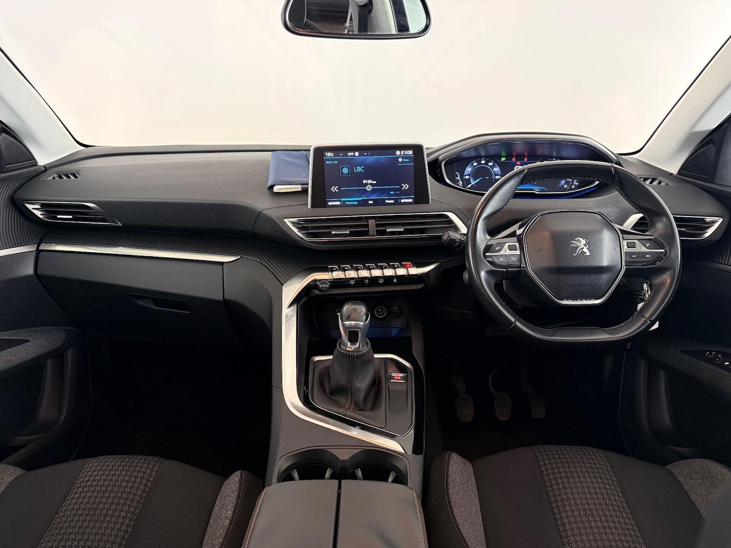 Used Peugeot 5008 2018 for sale - 76466718: Photo 21