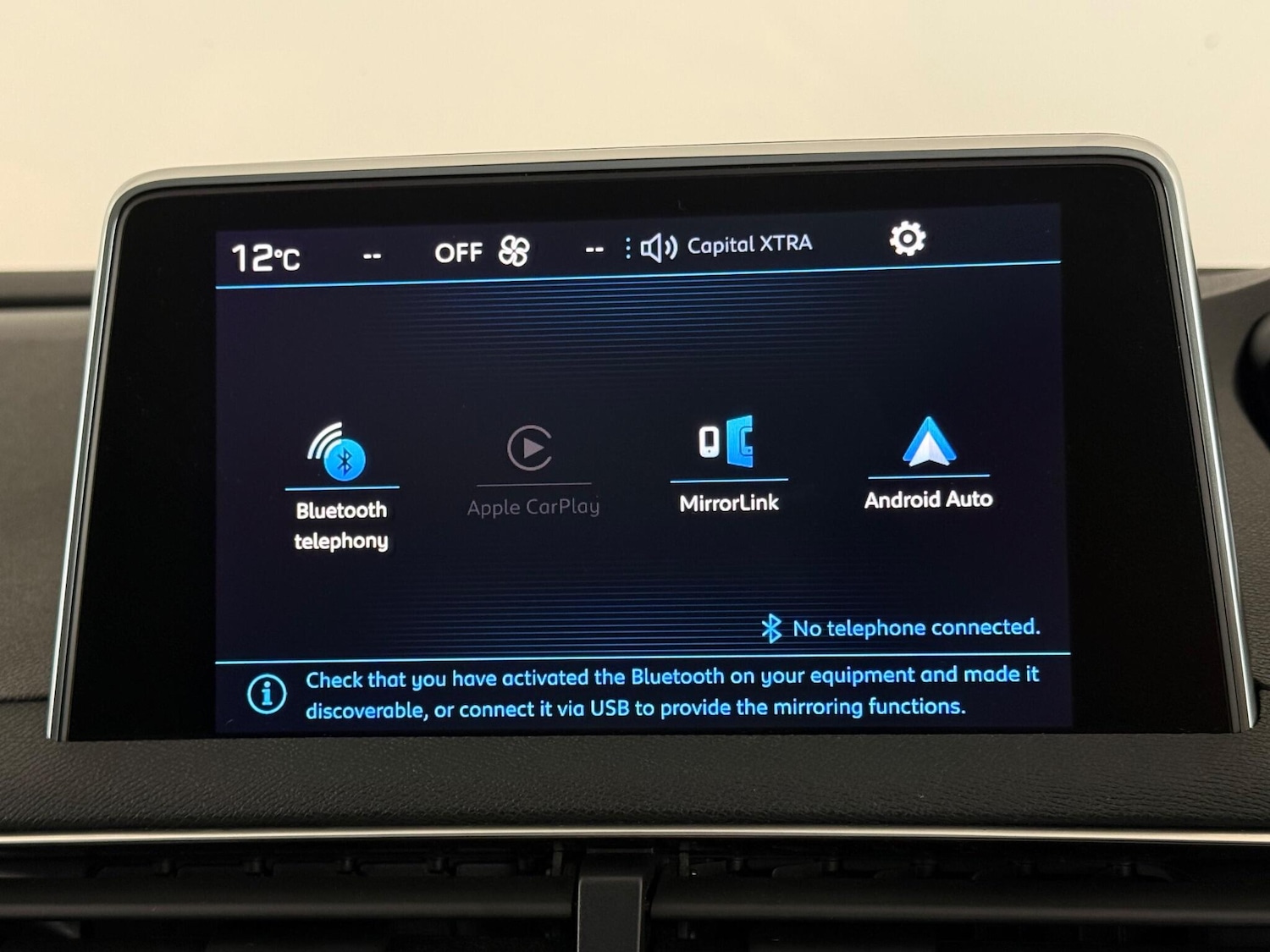 Used Peugeot 5008 2018 for sale - 76466718: Photo 29