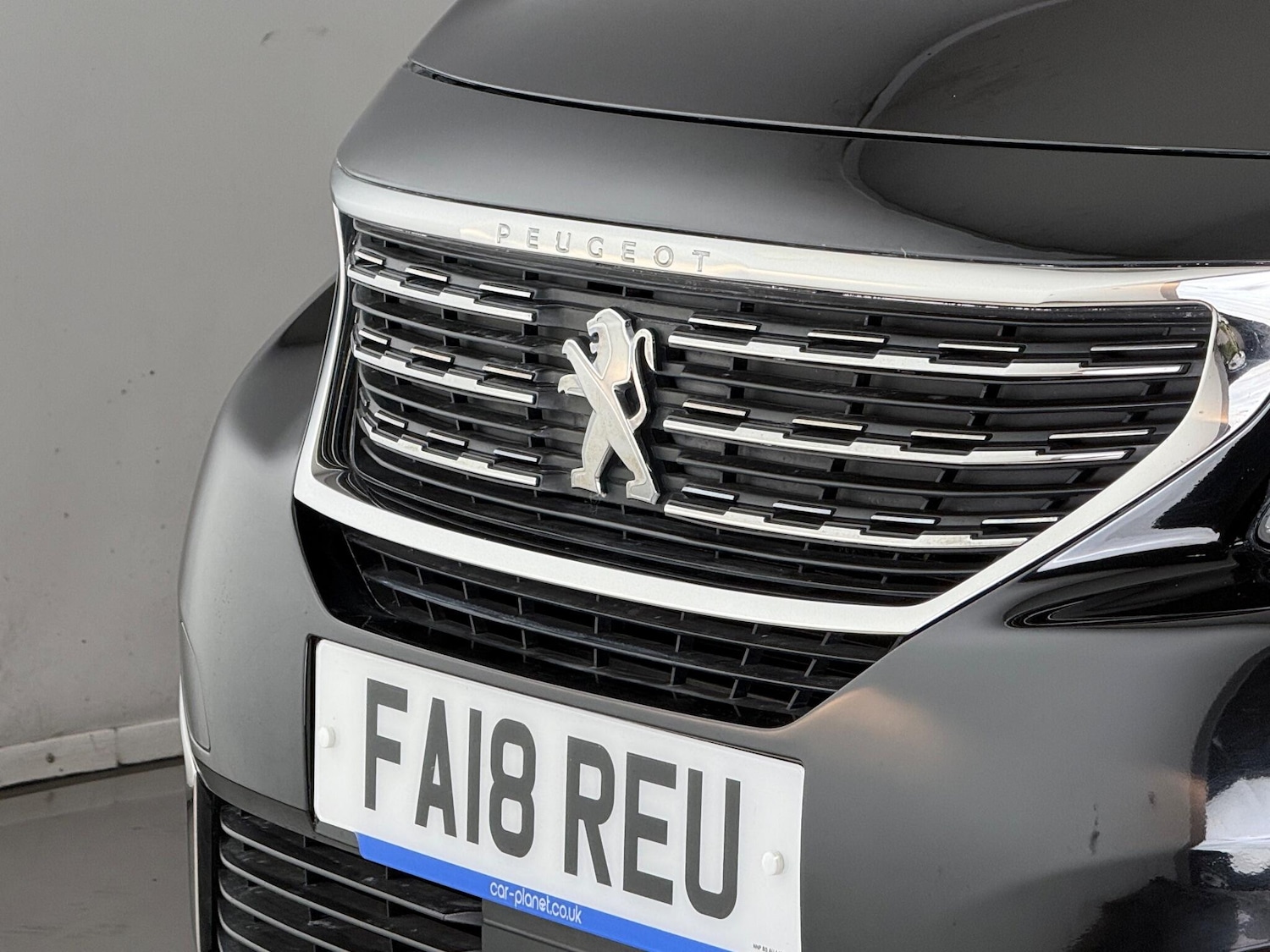 Used Peugeot 5008 2018 for sale - 76466718: Photo 36