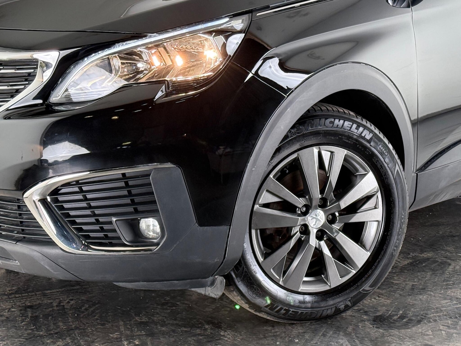 Used Peugeot 5008 2018 for sale - 76466718: Photo 37