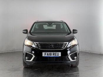 Used Peugeot 5008 2018 for sale - 76466718: Photo