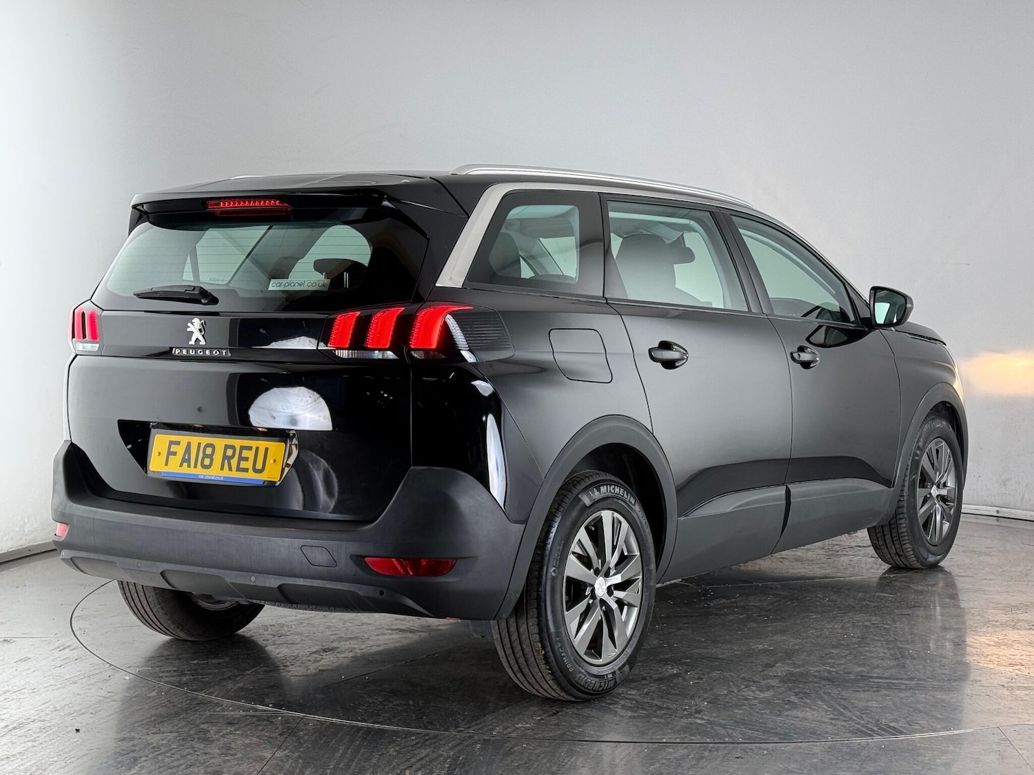 Used Peugeot 5008 2018 for sale - 76466718: Photo 7