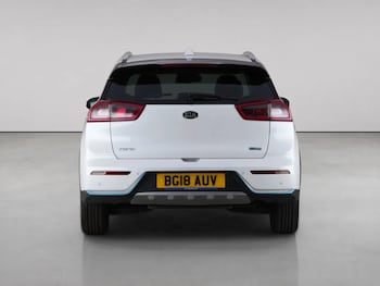 Used Kia Niro 2018 for sale - 79076337: Photo