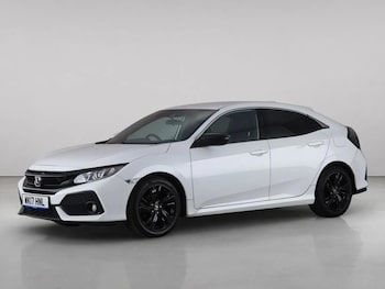 Used Honda Civic 2017 for sale - 79388880: Photo