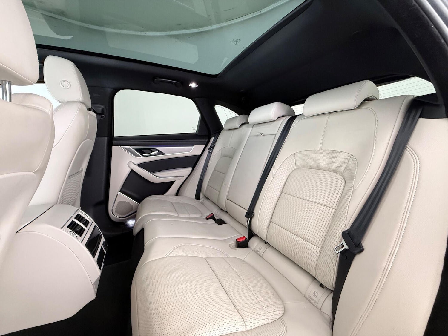 Used Jaguar F-Pace 2021 for sale - 77769871: Photo 13