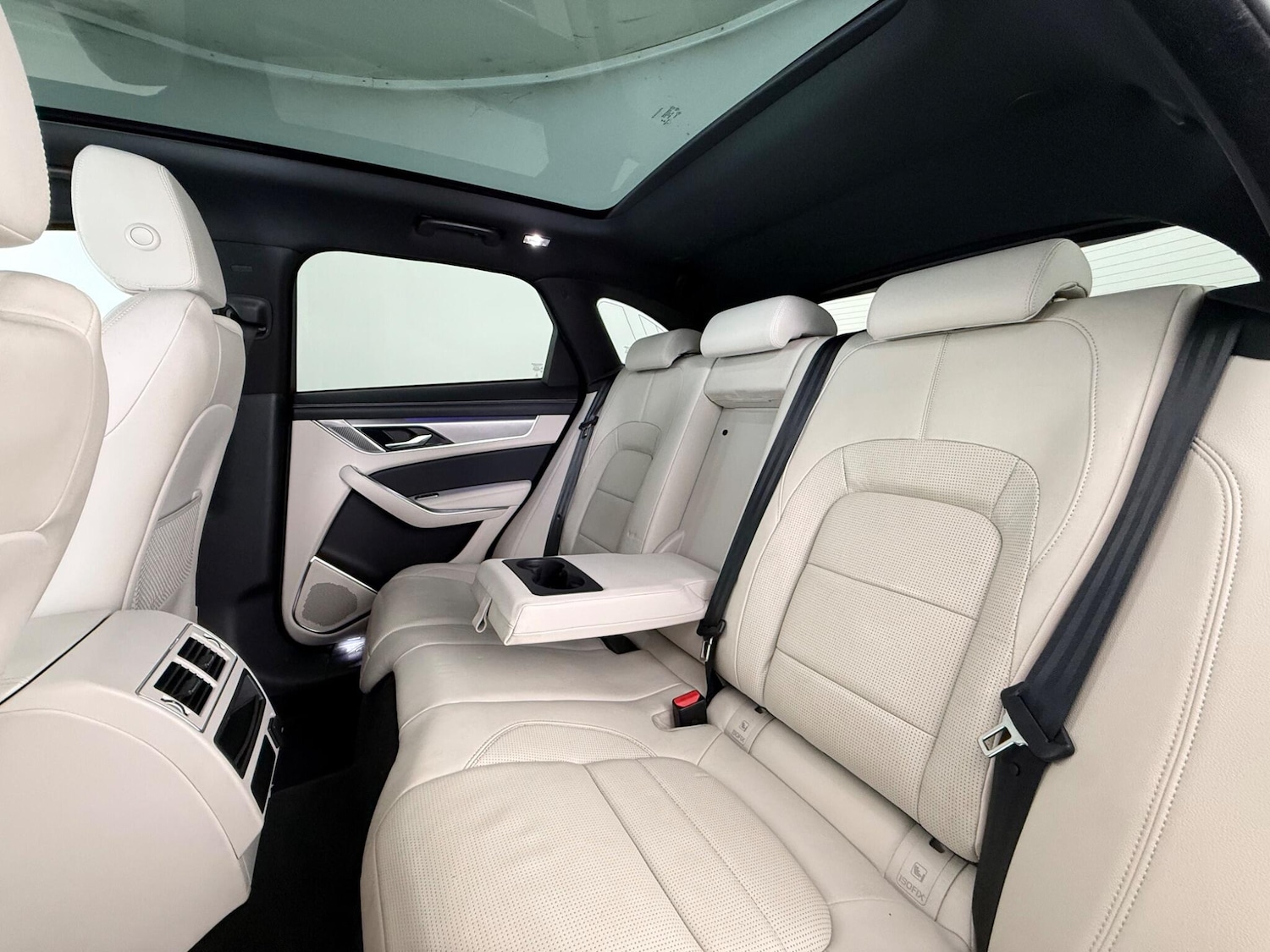 Used Jaguar F-Pace 2021 for sale - 77769871: Photo 14