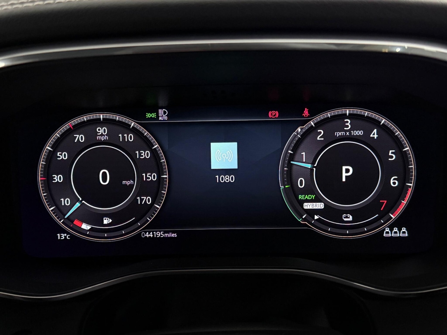 Used Jaguar F-Pace 2021 for sale - 77769871: Photo 16