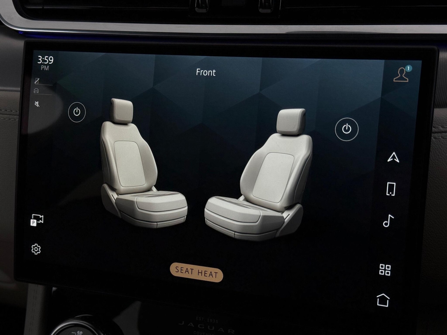 Used Jaguar F-Pace 2021 for sale - 77769871: Photo 23