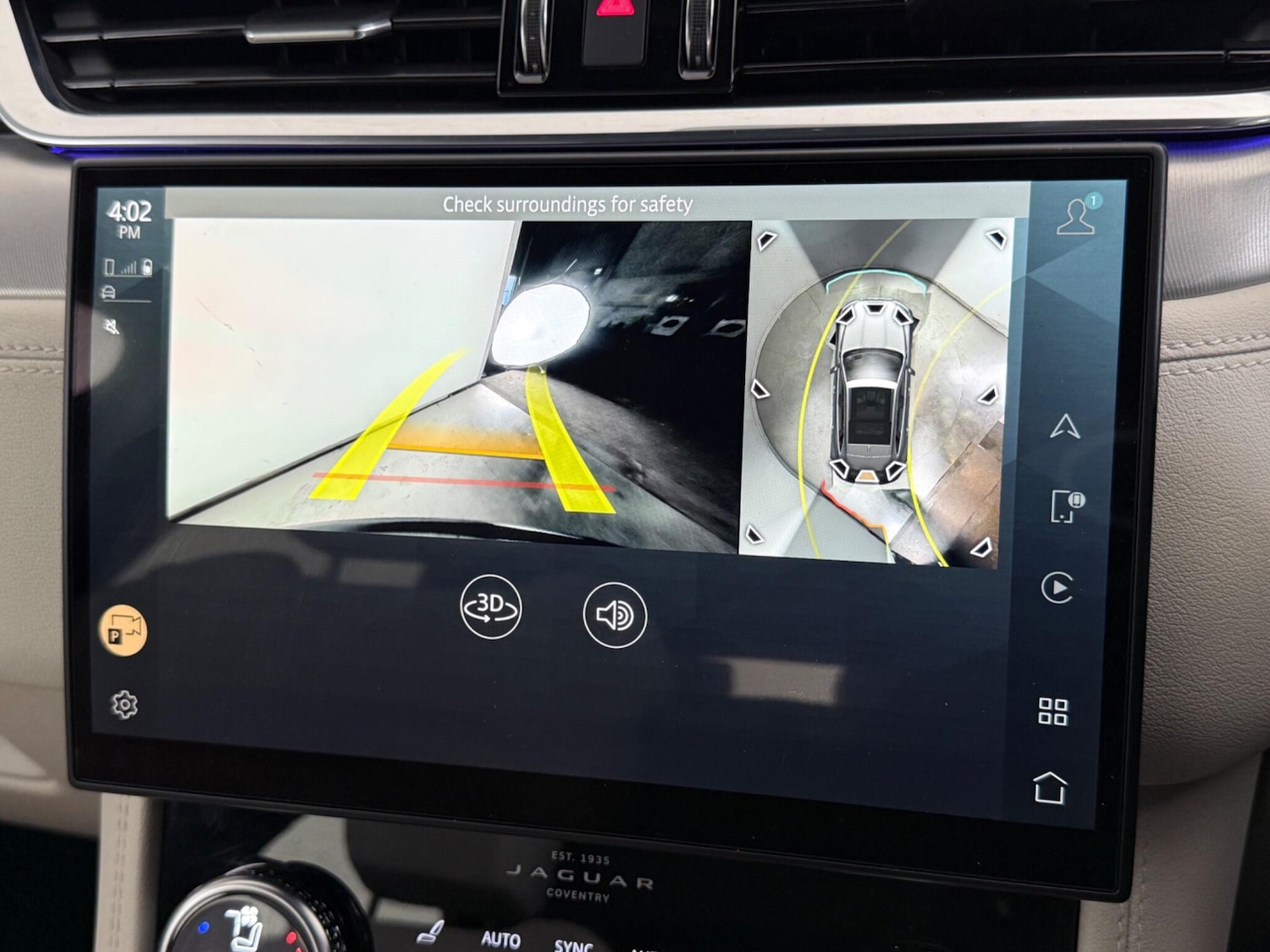 Used Jaguar F-Pace 2021 for sale - 77769871: Photo 24