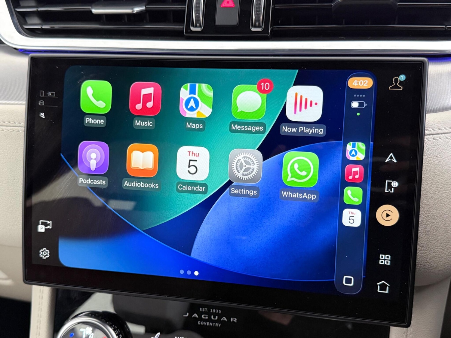 Used Jaguar F-Pace 2021 for sale - 77769871: Photo 25