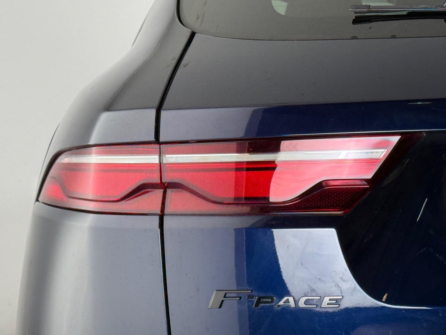 Used Jaguar F-Pace 2021 for sale - 77769871: Photo 7