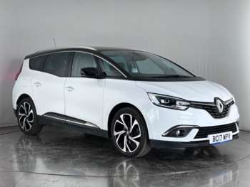 2017 (17) - 1.2 TCE 130 Signature Nav 5dr