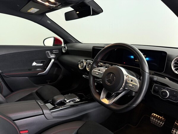 Used Mercedes-Benz A-Class 2019 for sale - 75597143: Photo 15
