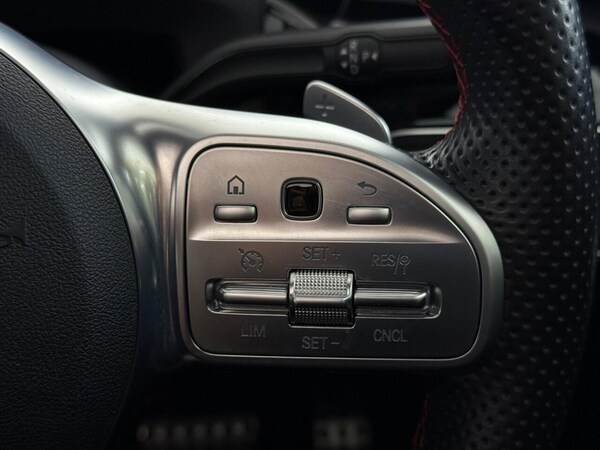 Used Mercedes-Benz A-Class 2019 for sale - 75597143: Photo 24