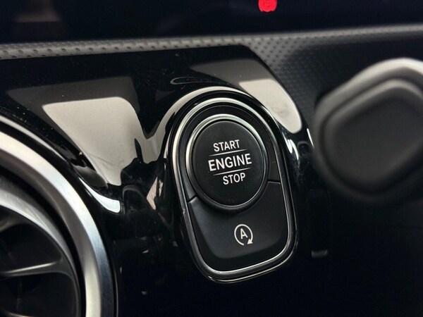 Used Mercedes-Benz A-Class 2019 for sale - 75597143: Photo 25