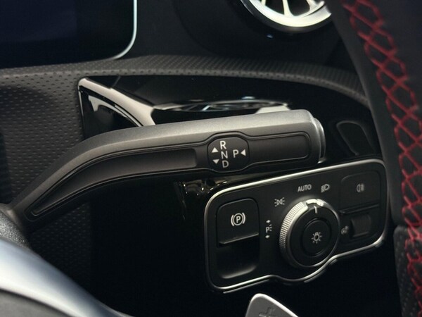 Used Mercedes-Benz A-Class 2019 for sale - 75597143: Photo 26