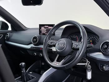 Used Audi Q2 2020 for sale - 79633133: Photo