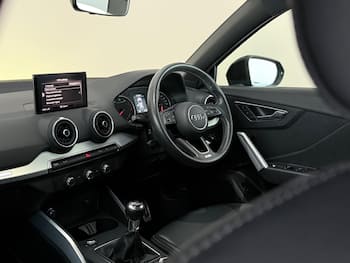 Used Audi Q2 2020 for sale - 79633133: Photo