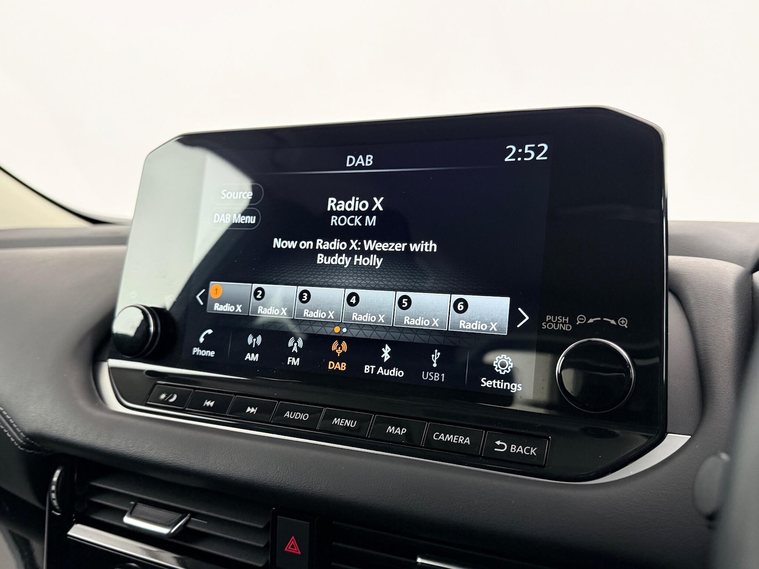 Used Nissan Qashqai 2022 for sale - 77182805: Photo 26