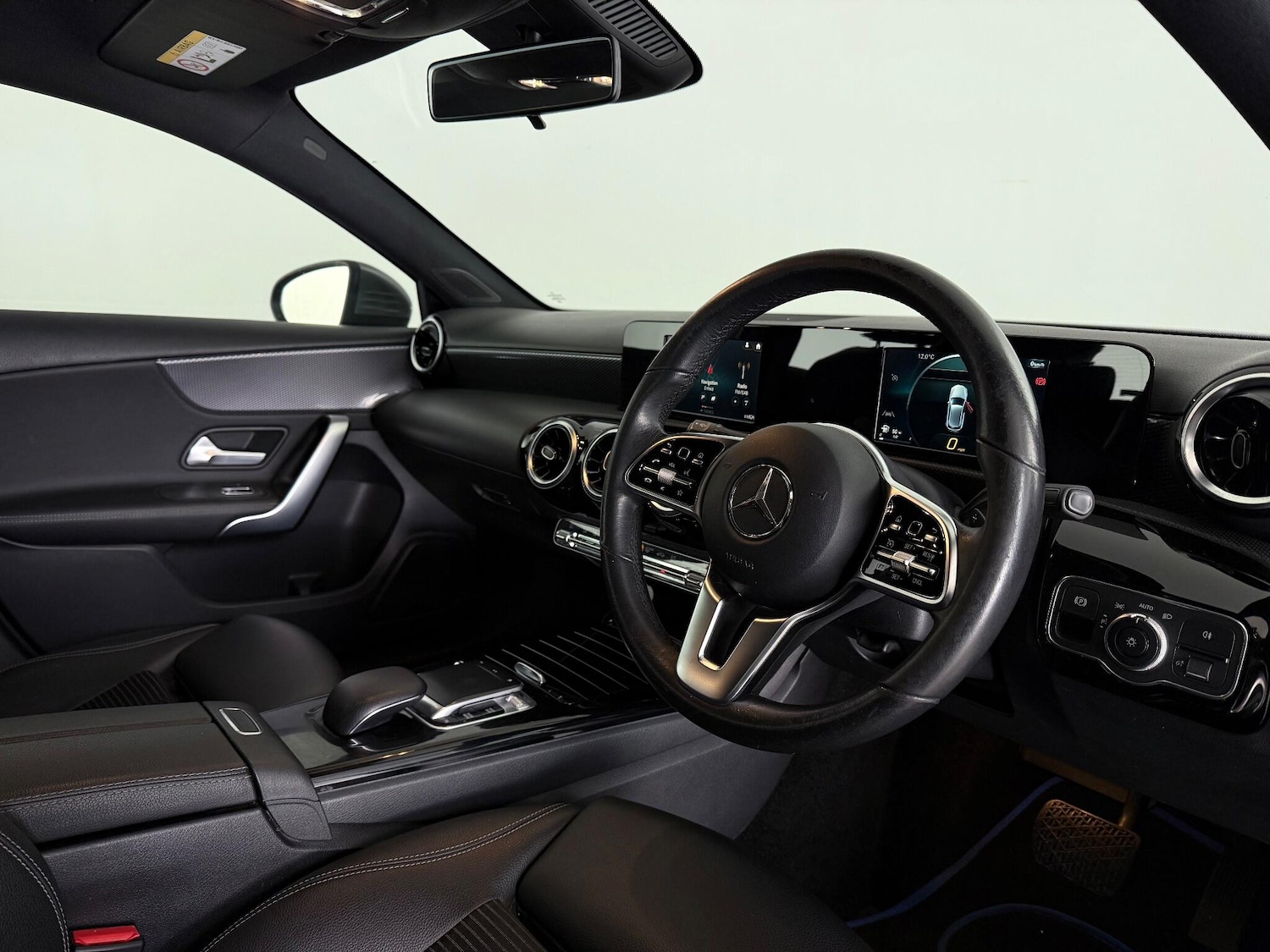 Used Mercedes-Benz A-Class 2019 for sale - 77182432: Photo 10