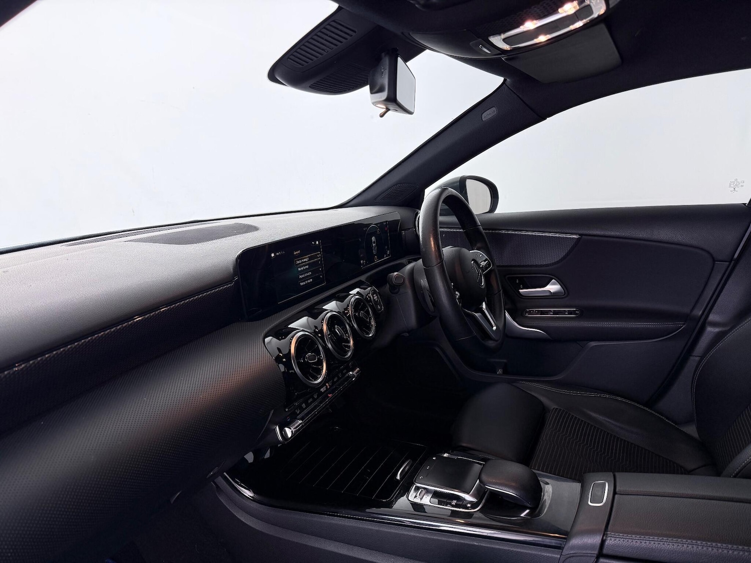 Used Mercedes-Benz A-Class 2019 for sale - 77182432: Photo 12