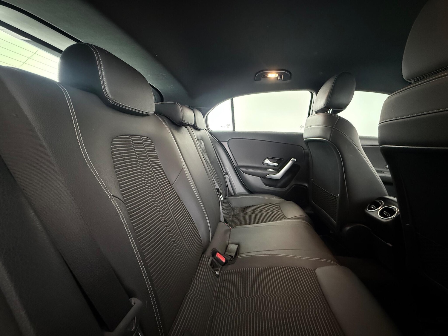 Used Mercedes-Benz A-Class 2019 for sale - 77182432: Photo 14