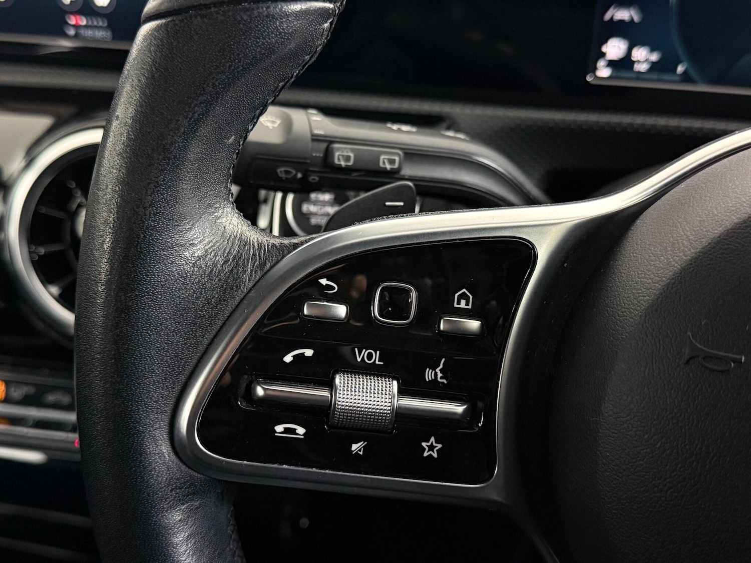 Used Mercedes-Benz A-Class 2019 for sale - 77182432: Photo 16